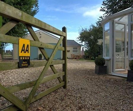The White Horse View B&B Shrivenham Экстерьер фото