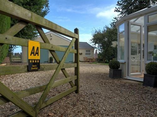 The White Horse View B&B Shrivenham Экстерьер фото