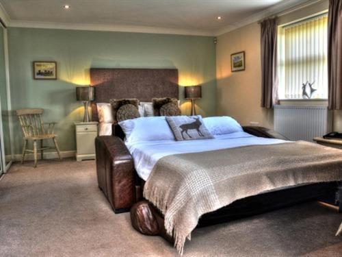 The White Horse View B&B Shrivenham Экстерьер фото