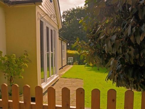 The White Horse View B&B Shrivenham Экстерьер фото