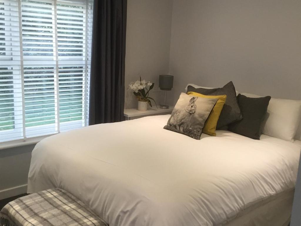 The White Horse View B&B Shrivenham Номер фото