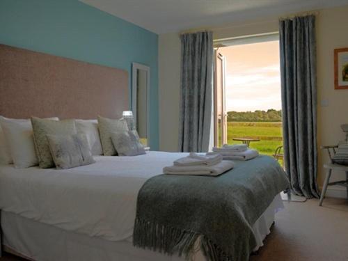The White Horse View B&B Shrivenham Экстерьер фото
