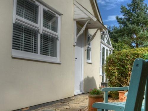 The White Horse View B&B Shrivenham Экстерьер фото
