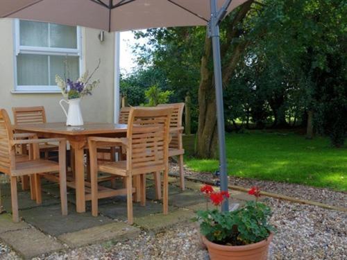 The White Horse View B&B Shrivenham Экстерьер фото