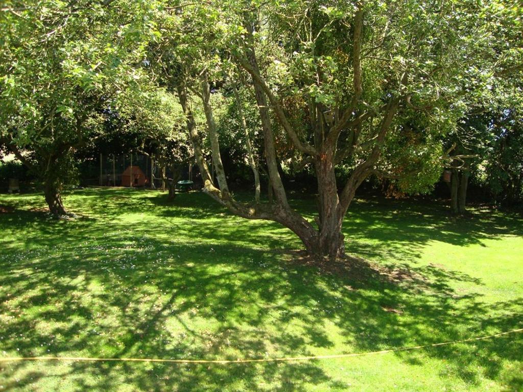 The White Horse View B&B Shrivenham Экстерьер фото