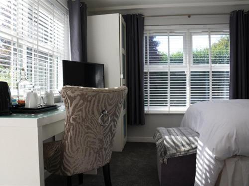 The White Horse View B&B Shrivenham Экстерьер фото