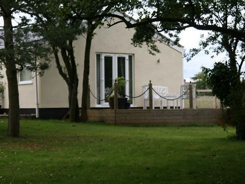 The White Horse View B&B Shrivenham Экстерьер фото